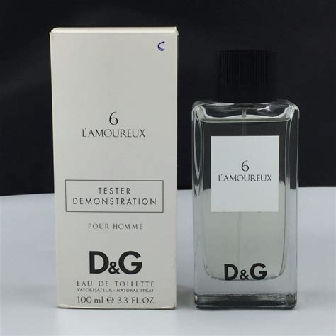 dolce gabbana l'amoureux 6.